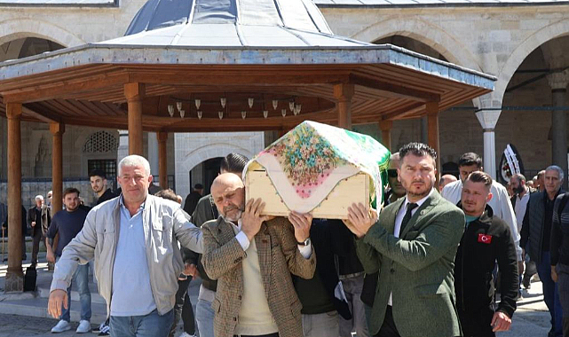 Kutluk Ailesi'nin Acı Günü...