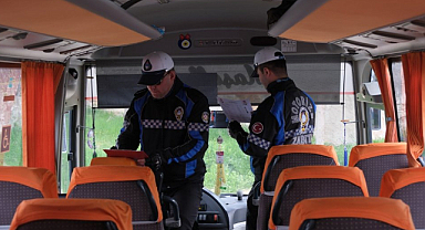 Belediye'den Öğrenci Güvenliği İçin Ortak Denetim