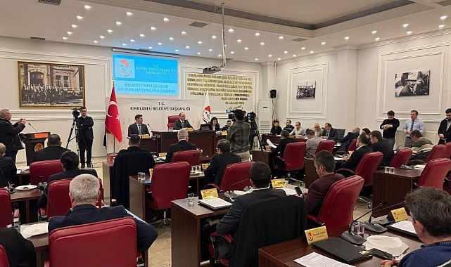 Borç Rakamları Mecliste Gündem Oldu