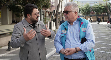 Çarşıda Değişim Başlıyor, Kararı Lüleburgazlılar Veriyor!