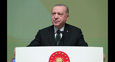 Cumhurbaşkanı Erdoğan’dan ABD-İran ve İsrail Arasındaki Geçici Ateşkese İlişkin Açıklama