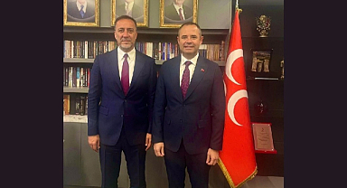 Derya Bulut’tan İstanbul İçin “Hayırlı Olsun” Mesajı