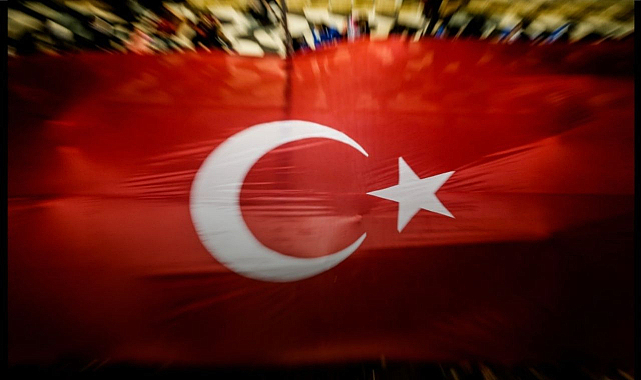 Dünyanın dört bir yanından Kahramanmaraş‘ta meydana gelen saldırı için taziye mesajları