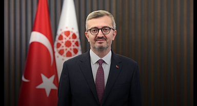 İletişim Başkanı Duran'dan Van'da Meydana Gelen Depreme İlişkin Açıklama 