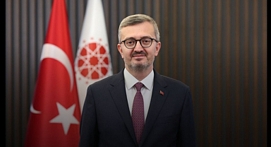 İletişim Başkanı Duran’ın 23 Nisan Ulusal Egemenlik ve Çocuk Bayramı mesajı