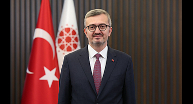 İletişim Başkanı Duran: “Sivilleri Hedef Alan Saldırı Kabul Edilemez”