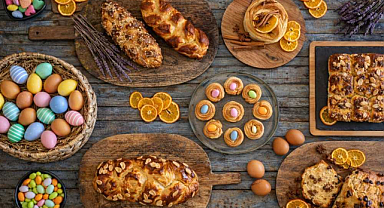 İnancın ve Umudun Bayramı: Paskalya