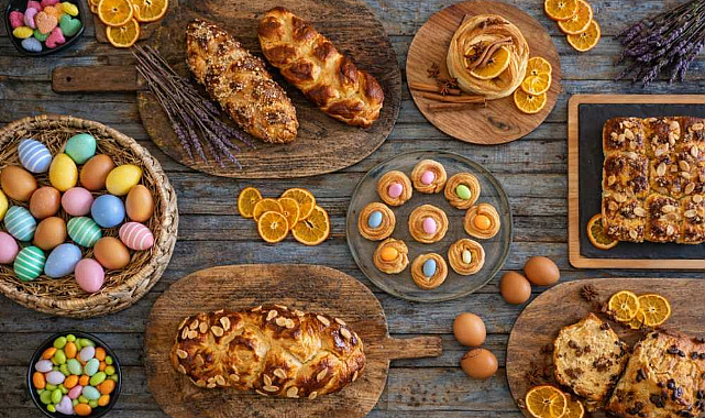 İnancın ve Umudun Bayramı: Paskalya