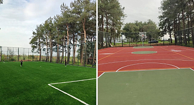 Başkan Arı'dan Gençlere Büyük Müjde!