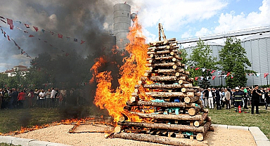 Kakava Festivali & Yaşayan Miras Şöleni Tanıtım Videosu Yayında 