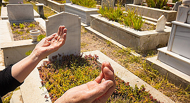 Kavaklı Beldesi'nden Acı Kayıp 