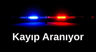 Kayıp Aranıyor