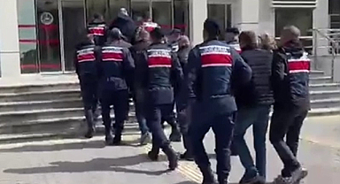 Kırklareli Merkezli Soruşturmada 5 Şüpheli Tutuklandı