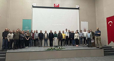 Kırklareli’nde Aile Hekimlerine Yönelik Güncel Tıp Eğitimi