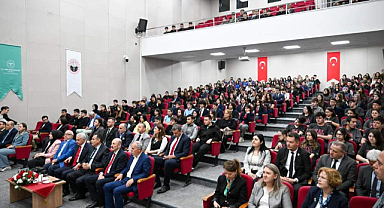  Lise Öğrencilerine Zarafet ve Nezaket Eğitimi 