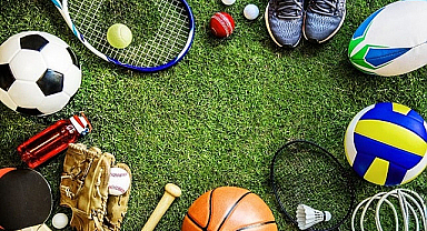 Kırklareli’nde Sporla Dolu Haftaya Hazırmısınız?