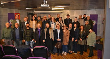 Kırklareli’nde Su Krizi ve İklim Değişikliği Masaya Yatırıldı