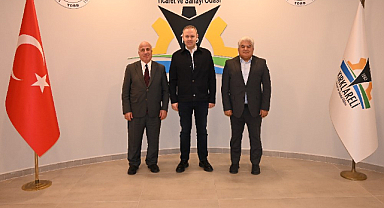 “Kırklareli’nin Güçlü Potansiyelini Yatırımcılarla Buluşturarak Ekonomimizi Büyütüyoruz”