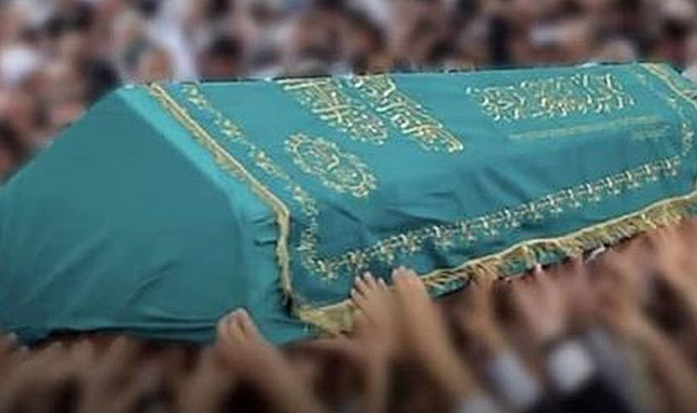 Kırklareli’nin Tanınmış Siması Son Yolculuğuna Uğurlandı