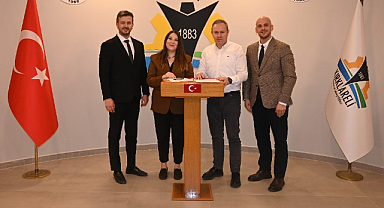 Kırklareli TSO’dan Üyelere Elektrik İndirimi Anlaşması