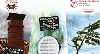 Kırklareli Valiliği'nden Hayati Uyarı!