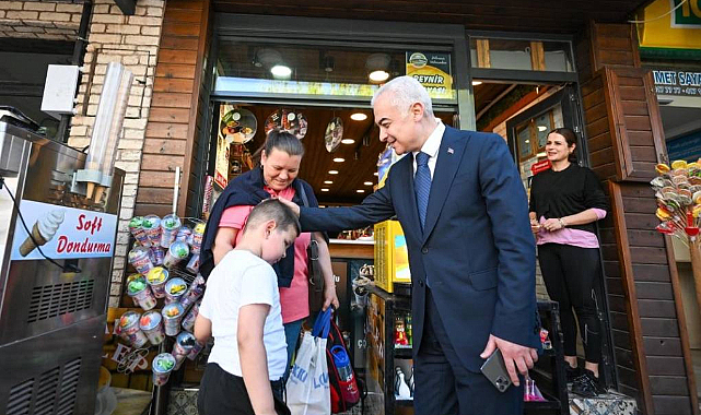 Kırklareli Valiliği'nden Kısa Kısa 