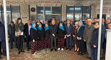 Kırklareli Valiliği'nden Kısa Kısa 