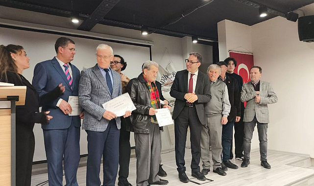 KIRKSEDER’den Kütüphane Haftasına Sanatsal Dokunuş