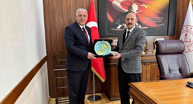 Kosova Ve Kırklareli Arasında Eğitim Köprüsü Kuruluyor 