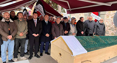 Küçükkancabaş Ailesinin Acı Günü 