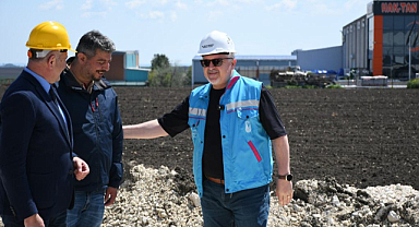 Lüleburgaz'da Geri Dönüşümde Yeni Dönem