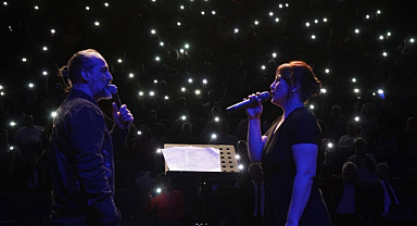 Lüleburgaz Edebiyatın Dev İsmini Unutmadı 