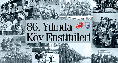 Lüleburgaz Köy Enstitüleri İçin Buluşuyor 