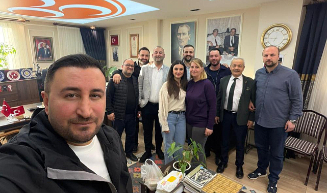 MHP Kırklareli. Teşkilat Çalışmalarını ve Üyelik Faaliyetlerini Masaya Yatırdı