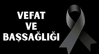 Pınar Mahallesi’nden Acı Kayıp