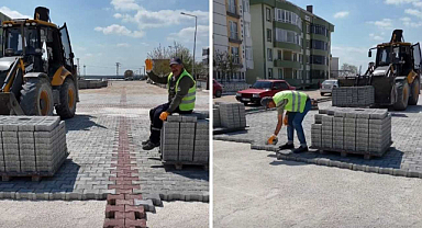 Pınarhisar'da Altyapıdan Üstyapıya Büyük Yatırım