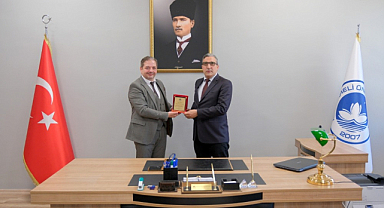 Prof. Dr. Seçkin Yavuzdoğan Dekan Vekilliğine Atandı