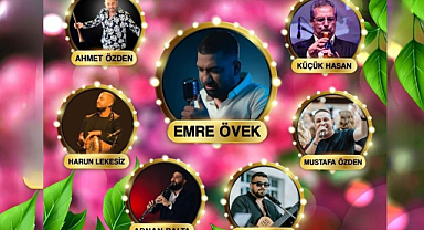 Roman Kültürü Lüleburgaz'da Sahne Alıyor…