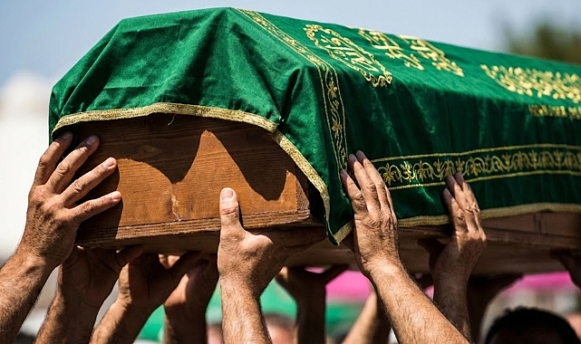 Sevilen İsim Son Yolculuğuna Uğurlandı