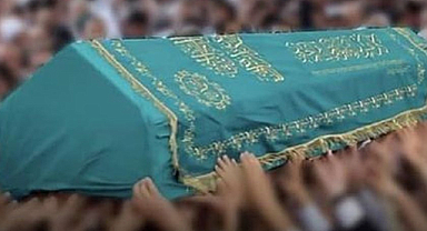 Sarı Ailesini Üzen Vefat