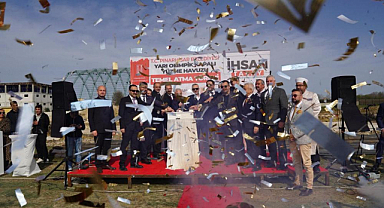 Vekil Sarıçam: