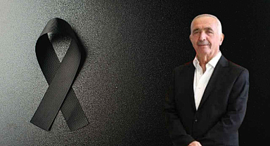 Vali Uğur Turan'dan Vali Soytürk'e Taziye