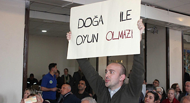 Trakya İçin Nükleer Uyarısı!