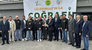 Trakya’nın Meşhur Köftesi Artık Tescilli