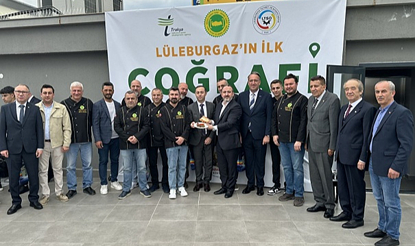 Trakya’nın Meşhur Köftesi Artık Tescilli