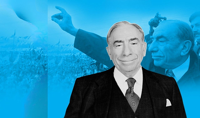 Ülkü Ocakları Kırklareli’nden Türkeş’i Anma Programı