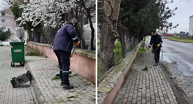 Uzunköprü'de Bu Hafta...