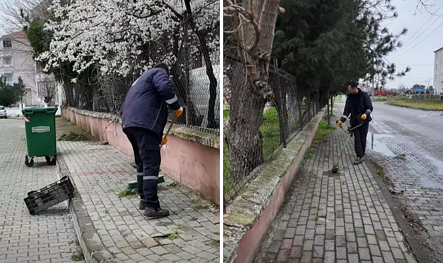 Uzunköprü'de Bu Hafta...