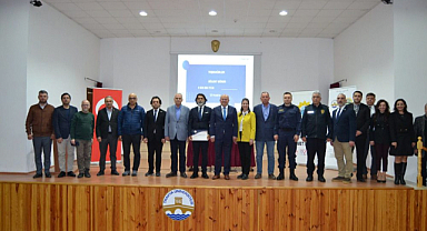 Uzunköprü’de “Patronlar ve İşletmeler İçin Finans Konferansı” 