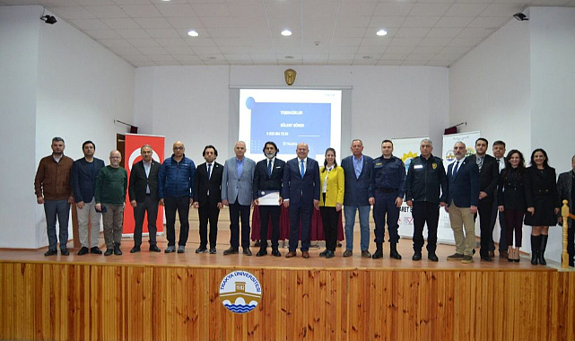 Uzunköprü’de “Patronlar ve İşletmeler İçin Finans Konferansı” 